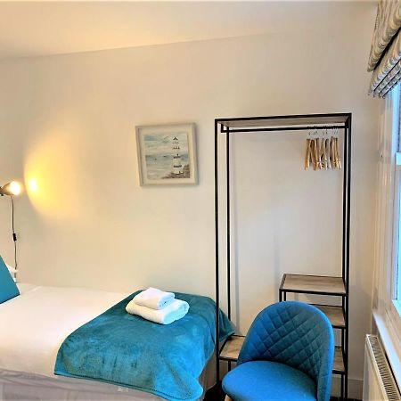 Riverside Channel5 "Holidays Homes In The Sun" Featured Central Canterbury Cottage With Free Parking Eksteriør billede