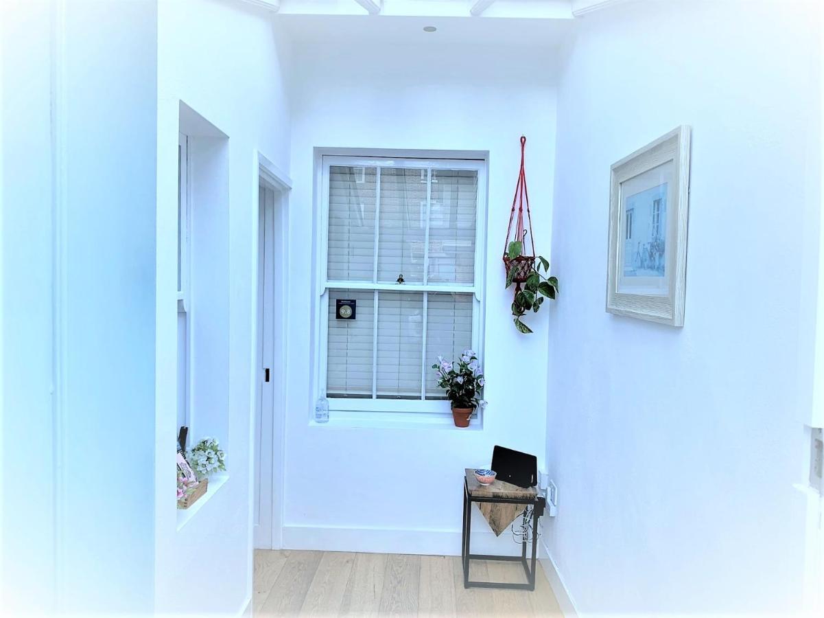 Riverside Channel5 "Holidays Homes In The Sun" Featured Central Canterbury Cottage With Free Parking Eksteriør billede