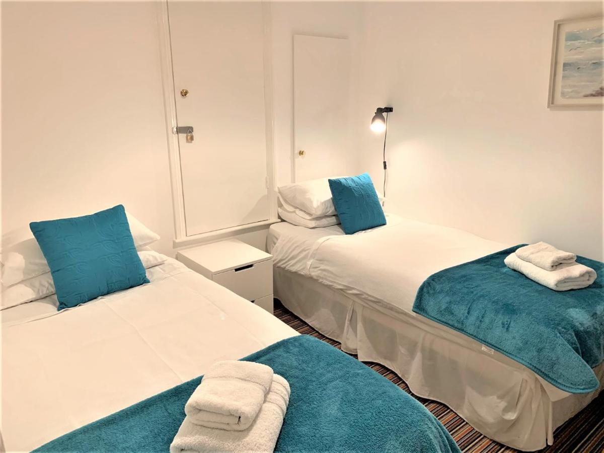 Riverside Channel5 "Holidays Homes In The Sun" Featured Central Canterbury Cottage With Free Parking Eksteriør billede