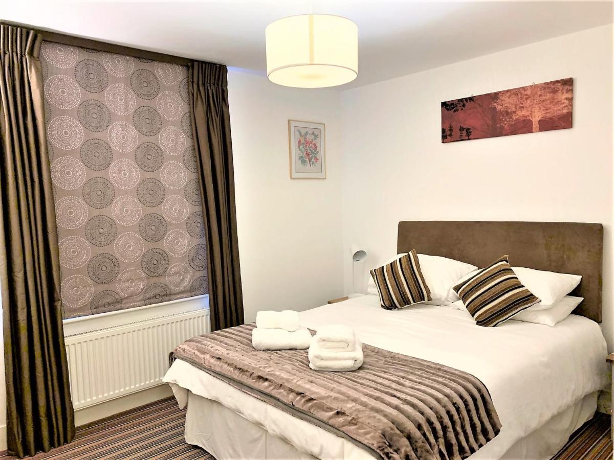 Riverside Channel5 "Holidays Homes In The Sun" Featured Central Canterbury Cottage With Free Parking Eksteriør billede