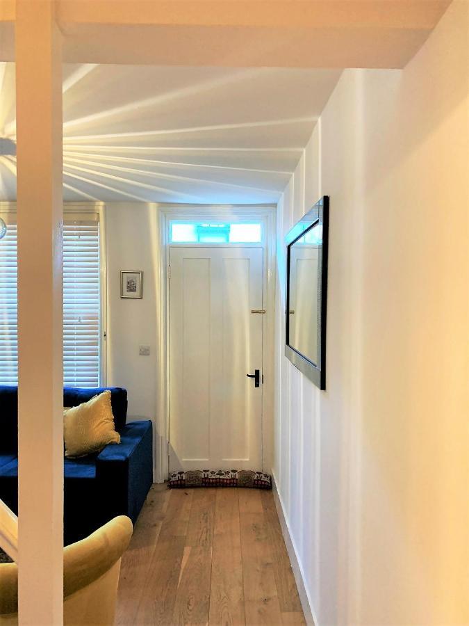 Riverside Channel5 "Holidays Homes In The Sun" Featured Central Canterbury Cottage With Free Parking Eksteriør billede
