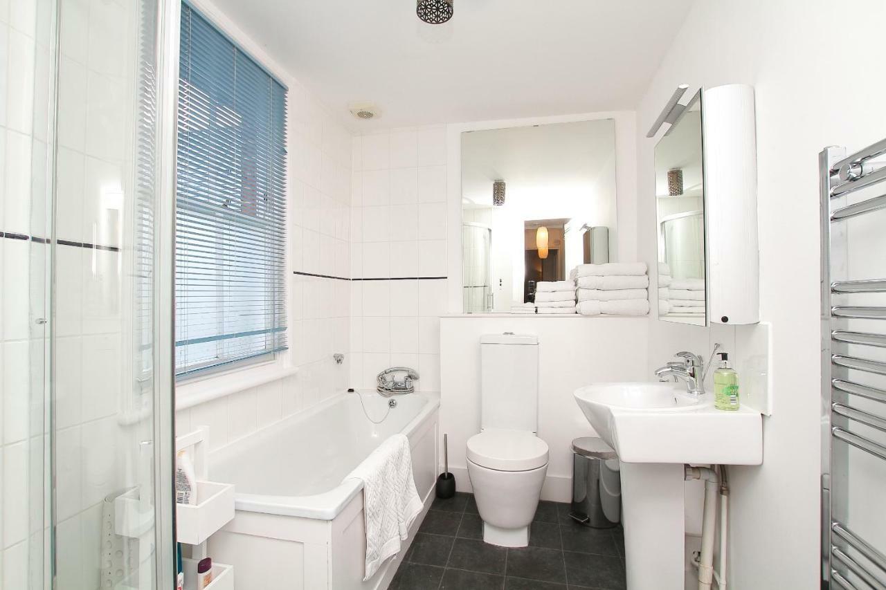 Riverside Channel5 "Holidays Homes In The Sun" Featured Central Canterbury Cottage With Free Parking Eksteriør billede